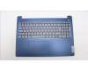 Lenovo 5CB1M48275 Tastatur inkl. TopcaseASM_NORDIC L83ENFPABBL