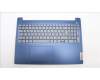 Lenovo 5CB1M48284 Tastatur inkl. TopcaseASM_UK L83ENFPABBL