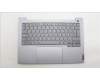 Lenovo 5CB1M48345 Tastatur inkl. Topcase ASM_POR W21KJ AGBL