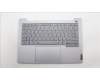 Lenovo 5CB1M48349 Tastatur inkl. Topcase schweiz W21KJ AGBL