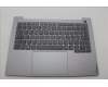 Lenovo 5CB1M48371 Tastatur inkl. Topcase ASM_ITA W21KJ AGNBL