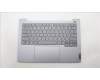 Lenovo 5CB1M48325 Tastatur inkl. Topcase ASM_ARA W21KJ AGBL