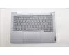Lenovo 5CB1M48328 Tastatur inkl. Topcase ASM_BUL W21KJ AGBL