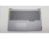 Lenovo 5CB1M48405 Tastatur inkl. Topcase ASM_HUN W21KK AG BL