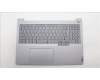 Lenovo 5CB1M48408 Tastatur inkl. Topcase ASM_JPN W21KK AG BL