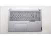 Lenovo 5CB1M48411 Tastatur inkl. Topcase ASM_NORDIC W21KK AG BL