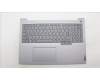 Lenovo 5CB1M48395 Tastatur inkl. Topcase ASM_BUL W21KK AG BL