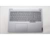 Lenovo 5CB1M48396 Tastatur inkl. Topcase ASM_CZE/SLK W21KK AG BL