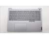 Lenovo 5CB1M48416 Tastatur inkl. Topcase schweiz W21KK AG BL