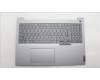 Lenovo 5CB1M48420 Tastatur inkl. Topcase ASM_UK W21KK AG BL