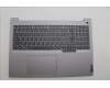 Lenovo 5CB1M48424 Tastatur inkl. Topcase ASM_BEL W21KK AG NBL