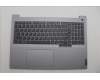 Lenovo 5CB1M48429 Tastatur inkl. Topcase ASM_EURO ENG W21KKAGNBL