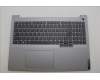 Lenovo 5CB1M48446 Tastatur inkl. Topcase spanisch W21KK AG NBL