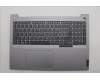 Lenovo 5CB1M48447 Tastatur inkl. Topcase schweiz W21KK AG NBL