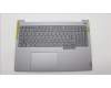 Lenovo 5CB1M48400 Tastatur inkl. Topcase französisch/arabsich W21KK AG BL