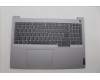 Lenovo 5CB1M48451 Tastatur inkl. Topcase ASM_UK W21KK AG NBL