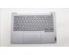 Lenovo 5CB1M48459 Tastatur inkl. Topcase ASM_ARA W21KG AGBL