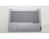 Lenovo 5CB1M48479 Tastatur inkl. Topcase ASM_POR W21KG AGBL