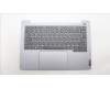 Lenovo 5CB1M48490 Tastatur inkl. Topcase ASM_ARA W21KG AGNBL