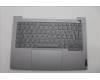 Lenovo 5CB1M48467 Tastatur inkl. Topcase französisch/arabsich W21KG AGBL