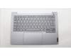 Lenovo 5CB1M48483 Tastatur inkl. Topcase schweiz W21KG AGBL