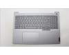 Lenovo 5CB1M48532 Tastatur inkl. Topcase ASM_HBW W21KH AGBL U
