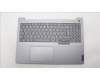 Lenovo 5CB1M48540 Tastatur inkl. Topcase ASM_POR W21KH AGBL U