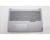 Lenovo 5CB1M48541 Tastatur inkl. Topcase ASM_RUS W21KH AGBL U