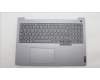 Lenovo 5CB1M48543 Tastatur inkl. Topcase spanisch W21KH AGBL U