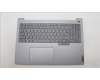 Lenovo 5CB1M48549 Tastatur inkl. Topcase ASM_UKR W21KH AGBL U