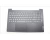 Lenovo 5CB1M48899 Tastatur inkl. Topcase ASM_EURO ENG L83FSBKTEX