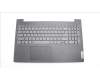 Lenovo 5CB1M48904 Tastatur inkl. Topcase ASM_GRE L83FS BK TEX