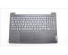 Lenovo 5CB1M48907 Tastatur inkl. Topcase ASM_HUN L83FS BK TEX