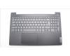 Lenovo 5CB1M48913 Tastatur inkl. Topcase ASM_NORDIC L83FS BK TEX