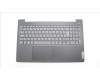 Lenovo 5CB1M48916 Tastatur inkl. Topcase ASM_SLV L83FS BK TEX