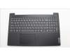 Lenovo 5CB1M48895 Tastatur inkl. Topcase ASM_ARA L83FS BK TEX