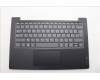 Lenovo 5CB1M50084 Tastatur inkl. Topcase ASM_FRA L 82YXBK