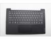 Lenovo 5CB1M50096 Tastatur inkl. Topcase ASM_NORDIC L 82YXBK