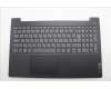 Lenovo 5CB1M50138 Tastatur inkl. Topcase ASM_BUL L 82YYBKTEX