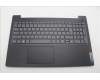 Lenovo 5CB1M50158 Tastatur inkl. Topcase deutsch L 82YYBKTEX