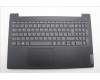 Lenovo 5CB1M50161 Tastatur inkl. Topcase ASM_ITA L 82YYBKTEX