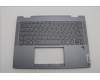 Lenovo 5CB1N61301 Tastatur inkl. Topcase ASM_POR H83DR LG STO GY