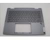 Lenovo 5CB1N61315 Tastatur inkl. Topcase ASM_NORDICH83DRLGSTOGY