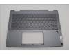 Lenovo 5CB1N61320 Tastatur inkl. Topcase ASM_EURO ENG H LG STOGY
