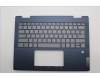 Lenovo 5CB1N61355 Tastatur inkl. Topcase ASM_ENG H83DR CB STO GY
