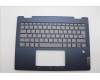 Lenovo 5CB1N61358 Tastatur inkl. Topcase ASM_ITA H83DR CB STO GY