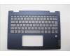 Lenovo 5CB1N61359 Tastatur inkl. Topcase spanisch H83DR CB STO GY