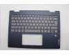Lenovo 5CB1N61362 Tastatur inkl. Topcase ASM_POR H83DR CB STO GY
