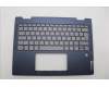 Lenovo 5CB1N61368 Tastatur inkl. Topcase ASM_FRA H83DR CB STO GY