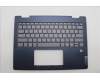Lenovo 5CB1N61374 Tastatur inkl. Topcase ASM_HBW H83DR CB STO GY